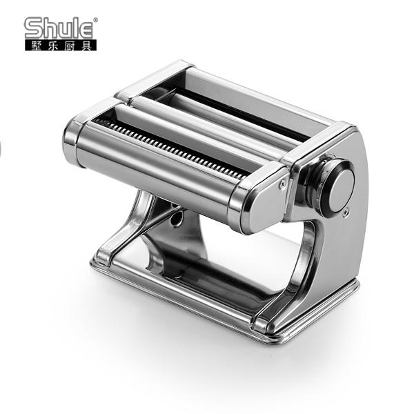 Pasta Machine With Single Cutter