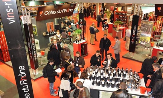 SMART EXPO On 2019 Food and Hotel Malaysia