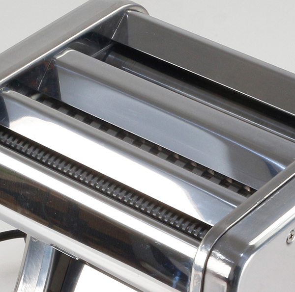430 stainless steel electric pasta machine