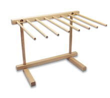 New Design Wooden Pasta Tool -Drying Rack