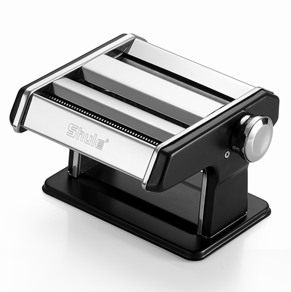 150 mm Stainless Steel Completed Machine (black)