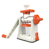 Manual Juicer and Icecream Maker