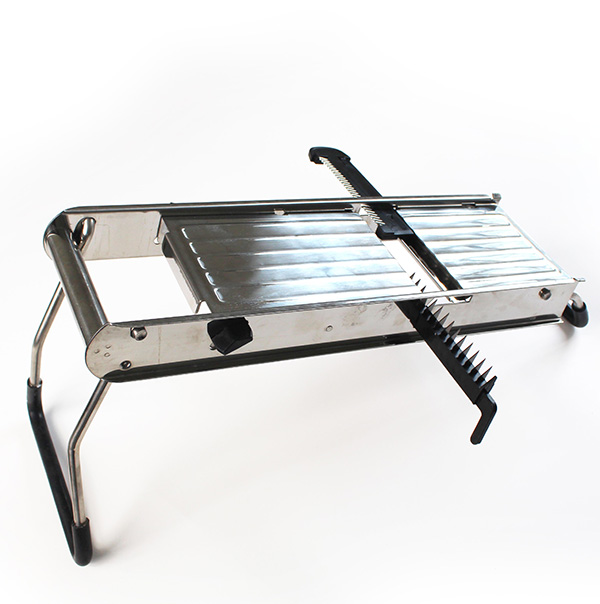 Stainless steel chopper QVC-3