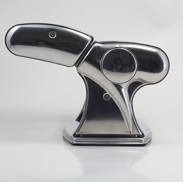 Streamlined extension (primary color)