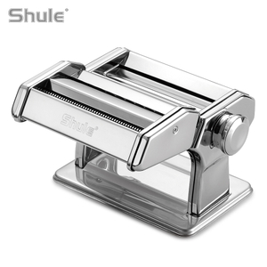 150MM Detachable Pasta Machine(Silver)