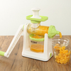 Manual Juicer and Icecream Maker