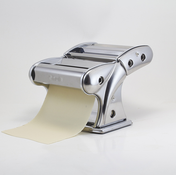 Streamlined extension (primary color)