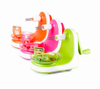 Manual Hand Cranked Apple Peeler