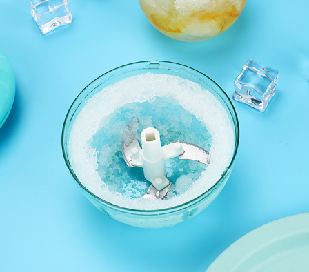 Manual Mini multi-functional food chopper 