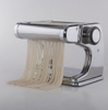 Single knife pasta machine