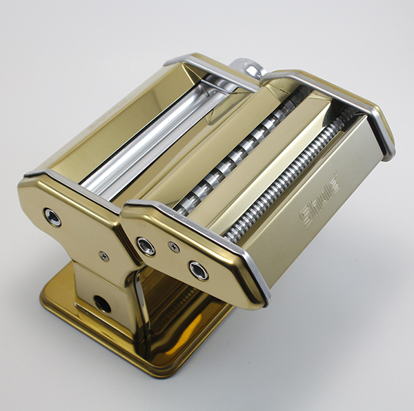 150mm Manual Detachable Pasta Machine