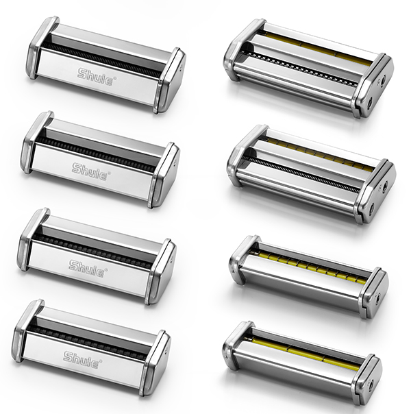 150MM Detachable Pasta Machine(Silver)