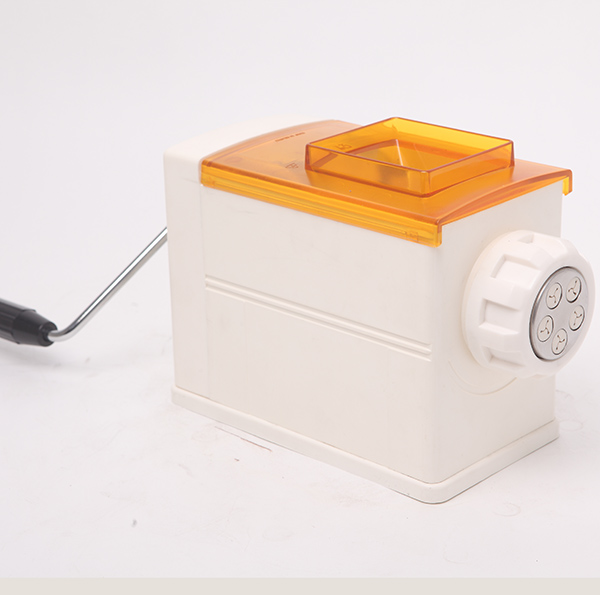 Hollow Pasta Machine