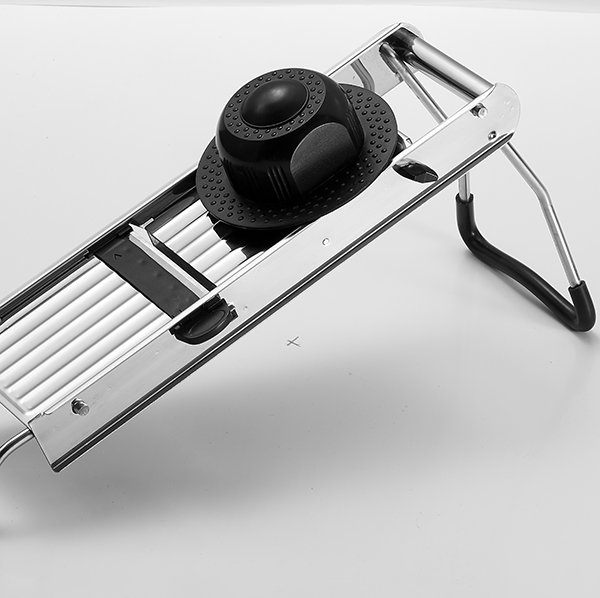 Stainless steel chopper QVC-3