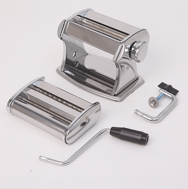 Streamlined extension (primary color)