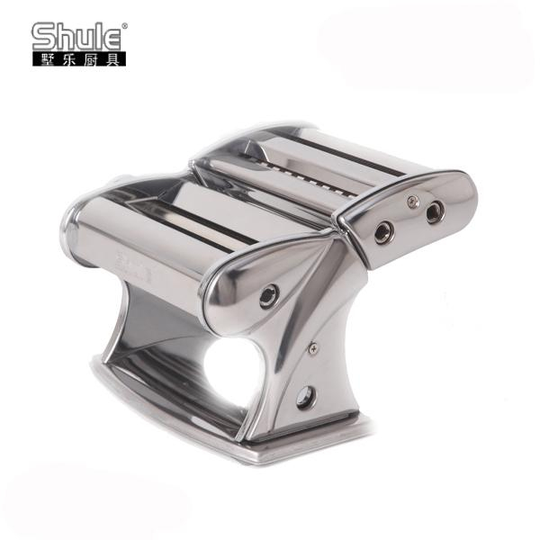 Stremline Pasta Machine