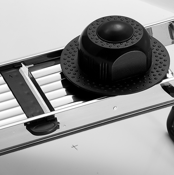 Stainless steel chopper QVC-3