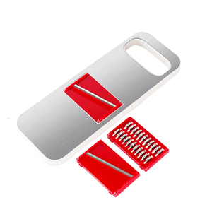 New Design Manual magnet adsorption Food Mandoline 