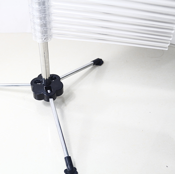 Hanging rack (transparent color)