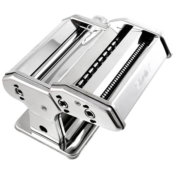 150MM Detachable Pasta Machine(Silver)