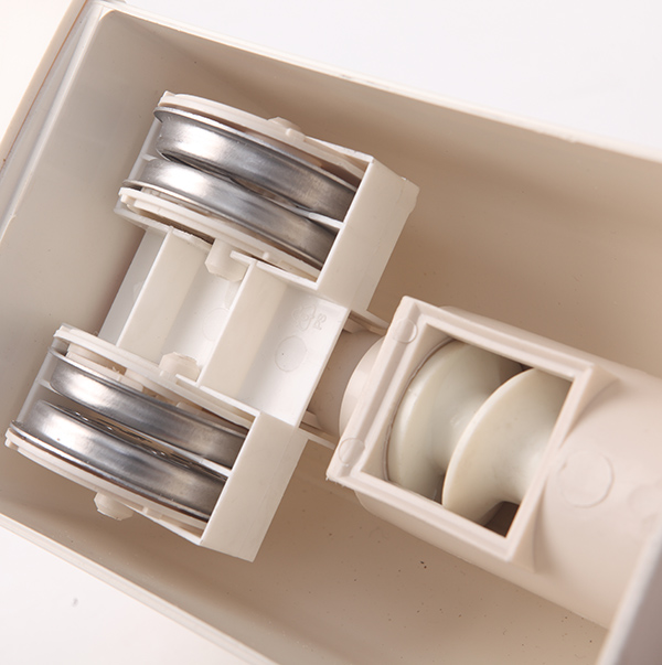 Hollow Pasta Machine