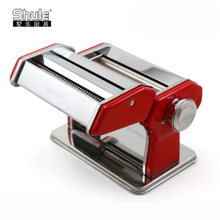 Shule household manual small pasta making machine