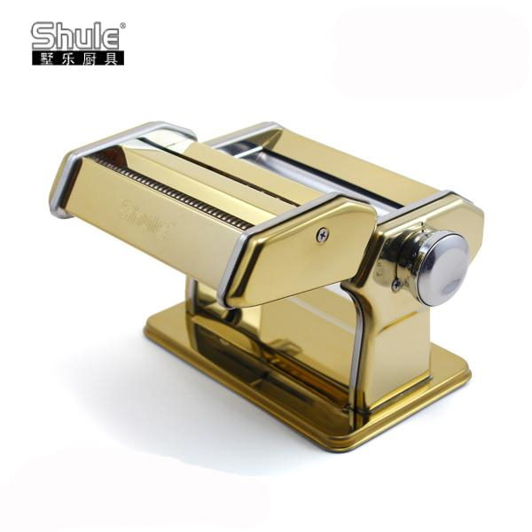 150mm Manual Detachable Pasta Machine