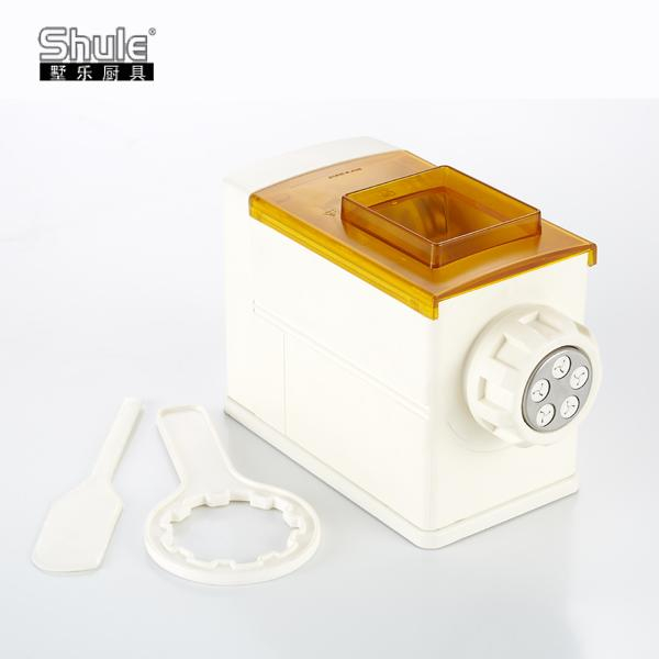Hollow Pasta Machine