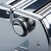 New Design Manual Pasta Machine with Single Cutter