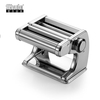Single knife pasta machine