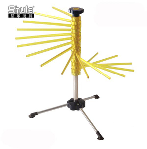 Hanging rack (yellow)