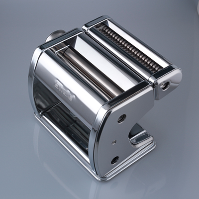 New Design Manual Pasta Machine with Single Cutter